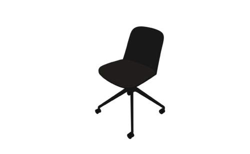 Chaise réunion