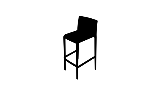 Tabouret H750 - VOLT H765