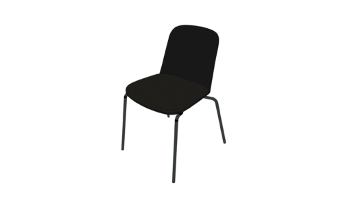 Chaise visiteur
