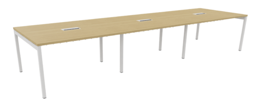 Table formation 6 personnes