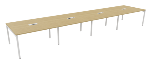 Table formation 8 personnes