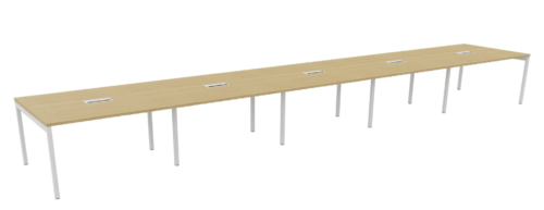 Table formation 10 personnes