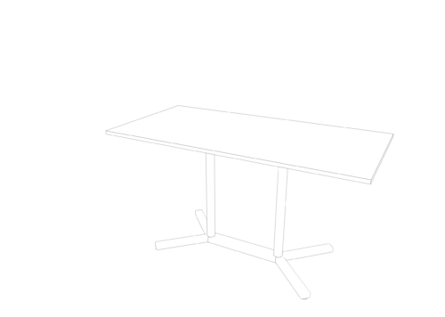 Table 140x70