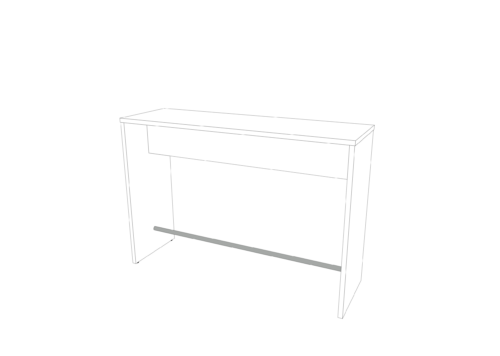 Mange debout L1600xh1100